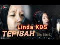 LAGU SASAK TEPISAH VERSI LINDA KDS DENGAN KARAKTER SUARA YANG BERBEDA