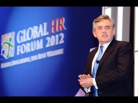 Overcoming the Global Economic Crisis by Increasing International Cooperation (2012)