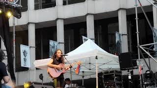 Elena Farga (Aunque Tú No Lo Sepas).