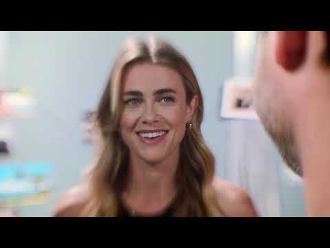 Michaela needs a hug from Zeke - Zekaela 4x12