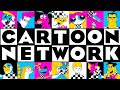 Cartoon Network 31th Anniversary 1992 2023