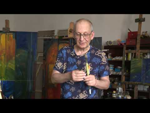 Prof. Romuald Oramus. Warsztat.