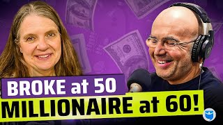 The Late Starter's Guide to Early Retirement (Start in Your 50s!)