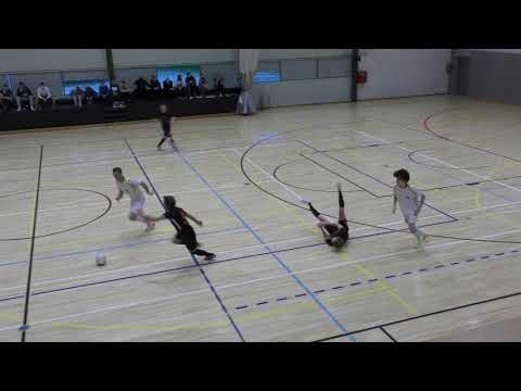 Rummu Dünamo - JK Kohila  21.11.2020  5-4 ( 2 poolaeg )