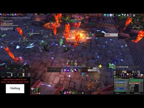 We Lost vs High King Mekkatorque