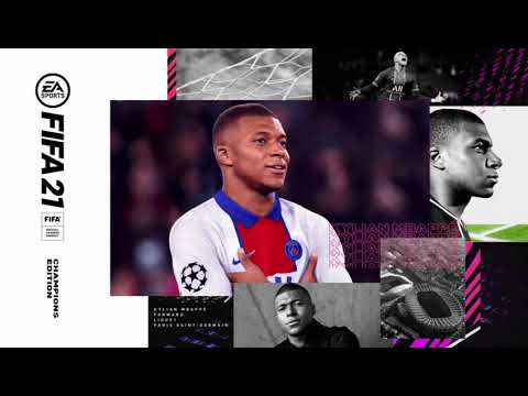 Stop This Flame - Celeste (FIFA 21 Official Soundtrack)