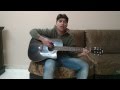 Tera Muskurana Jhankaar Beats Acoustic Cover By Kunal Khanna