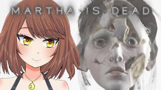 #2(終)【ホラー】すべてが明かされる。双子の真実と、残酷な現実「Martha Is Dead」【Akino】