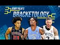 Projected LAST FOUR IN & LAST FOUR OUT In 2022 NCAA Men's Basketball Tournament I CBS Sports