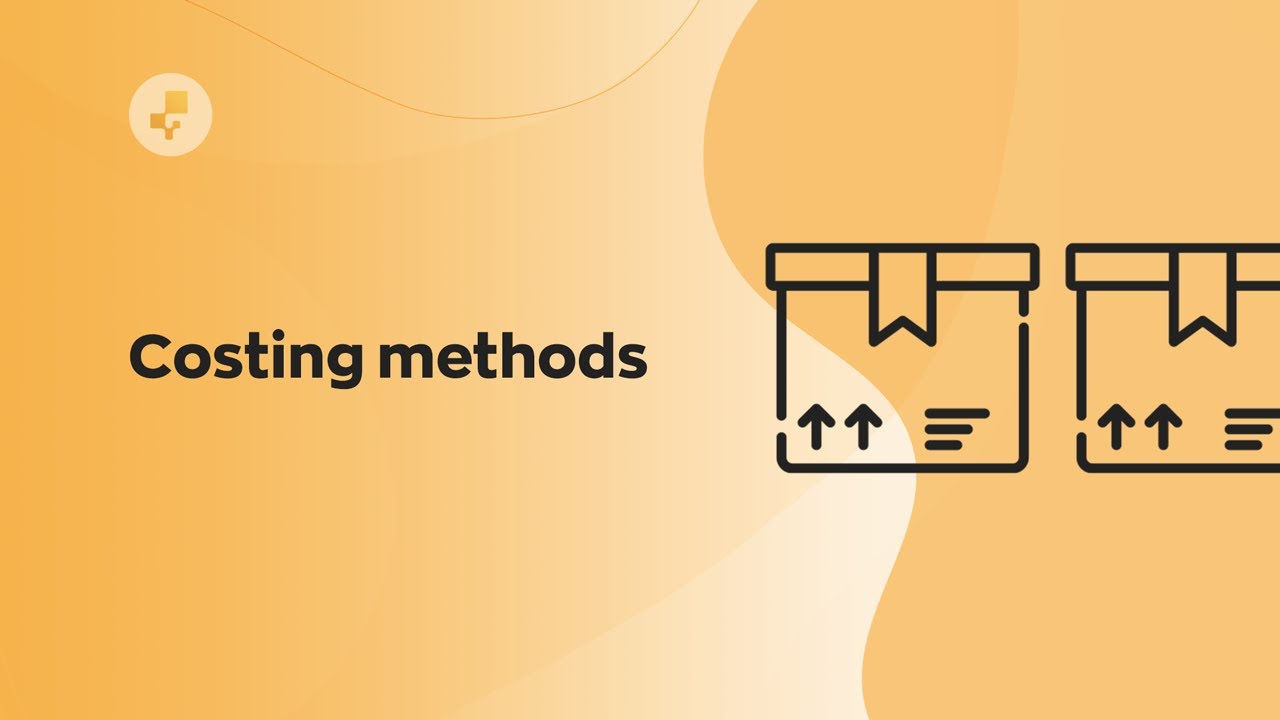 How To Use Moving Average, FIFO, and LIFO Costing Methods