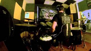Vidharr Presents: Andrea Scimò on Drums