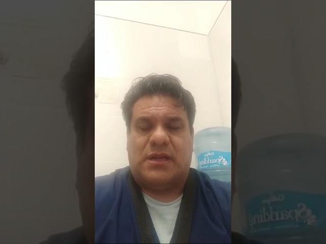 video testimonio