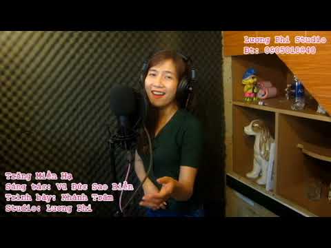 Trăng miền hạ Sheet - Khánh Trâm