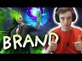BRAND MID IS BACK NEW RUNES BOOTS