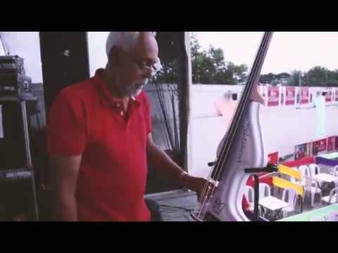 LOS HERMANOS LEBRON - Prenda Perdida  Video Oficial (en vivo)