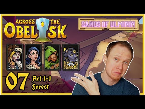 New Hero: Laia (Across the Obelisk) [7-1]