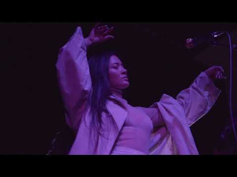 MULAY - LIVE TEASER II