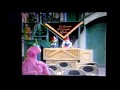 Sesame Street Where Have All The Triangle Lover Gone