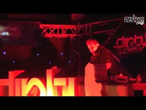 Desnar @ Nature one 2013