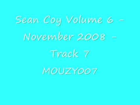 Sean Coy Volume 6   November 2008   Leon Yt Track 7