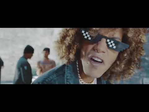 Jon Z   Vida Loca Ft Ele A El Dominio (Vídeo Oficial)