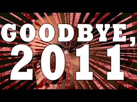 GOODBYE, 2011