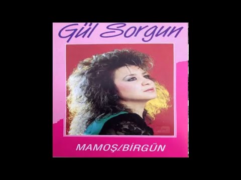 Gül Sorgun - Semah  [Official Audio]