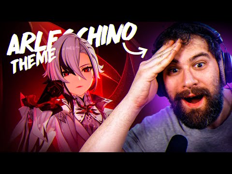 Opera Singer REACTS to "Absolutio Absoluta Absolutissime"