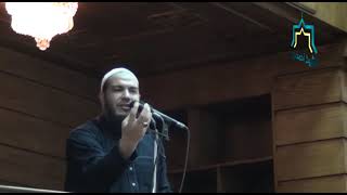 صورة واقعة تحويل القبلة " دروس وعبر " | #خطبة_الجمعة | د . أحمد جلال