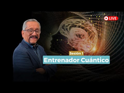 Clase #1  Tú Puedes Ser Un ENTRENADOR CUÁNTICO en el DINERO 🔥