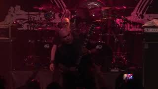 Cirith Ungol - Blood &amp; Iron (Frost and Fire IV, Ventura)