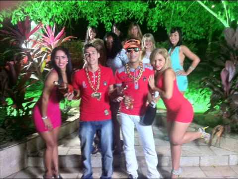 Mc Metal E Cego - Afirma Ta A Mil