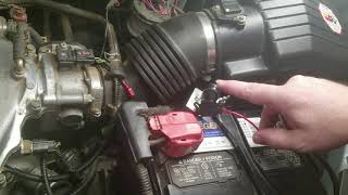VCMTUNER II - disable VCM / ECO mode on Honda and Acura - Installation