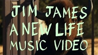 Jim James - A New Life