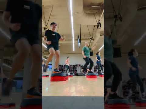 Body Step Peak 1: Physical - Dua Lipa