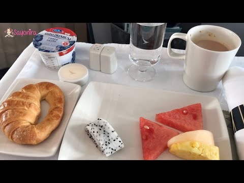 Aeroporto de Xangai Pudong: Cathay Lounge e classe executiva Dragon Air (Xangai - Hong Kong)