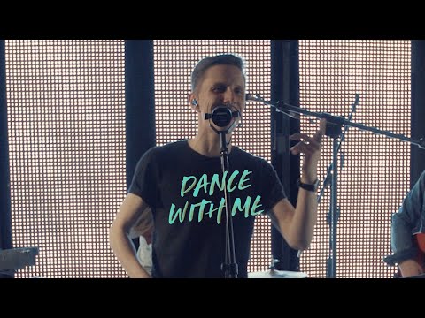 Patrick Harbor - Dance With Me (Official Music Video)