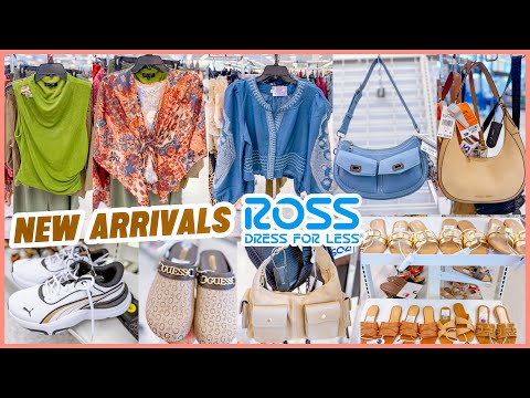Ross For