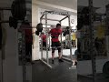 Squatting Iron Plates be like :