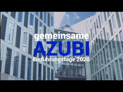 VGH Azubi-Einführungstage 2020