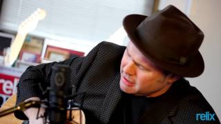 Martin Sexton &quot;Set in Stone&quot; and &quot;I Believe in You&quot;