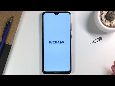 How to Open Safe Mode on NOKIA 5.3 - Exit Safe Mode