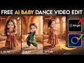Baby AI Dance Video Kaise Banaye Photo Se Dancing Baby AI Video Viral AI Trend 2026