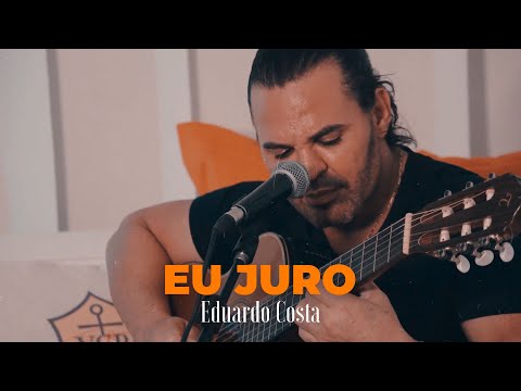 Video thumbnail for Eu Juro