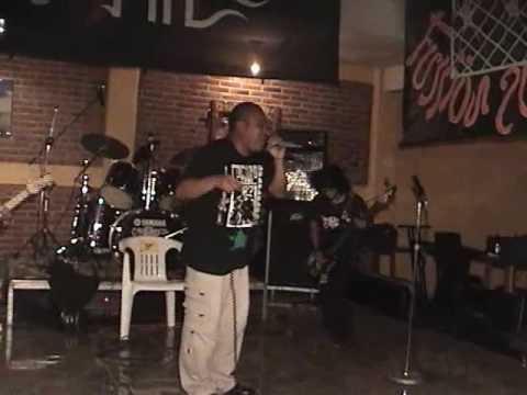 Contumacia - Asesinos