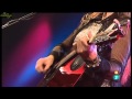 Tori Sparks - Rain (TheWidow) - Los Conciertos de Radio3 (TVE). 25/11/2011