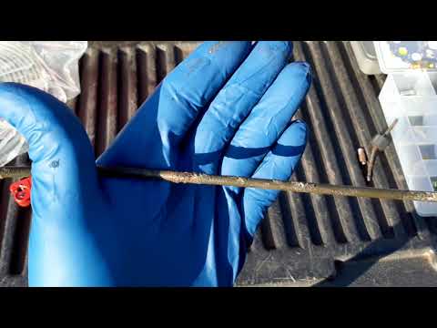 1998 Dodge 1500 SLT Brake Line Repair (Short Bed)