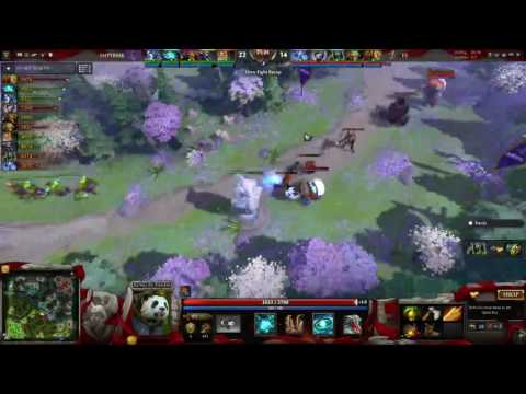 Wellplay : imperial vs F5