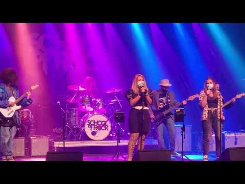 Josie, Video Killed the Radio Star