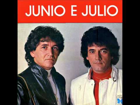 Dengosa - Junio e Julio